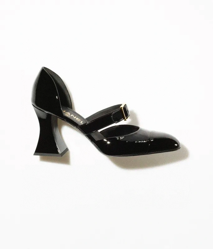 coco-- G39048 X56544 94305 Heel height8.5cm cowhide item:B-X313E2801L